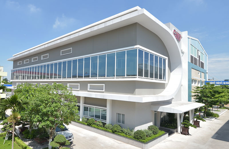 Năng lực sản xuất